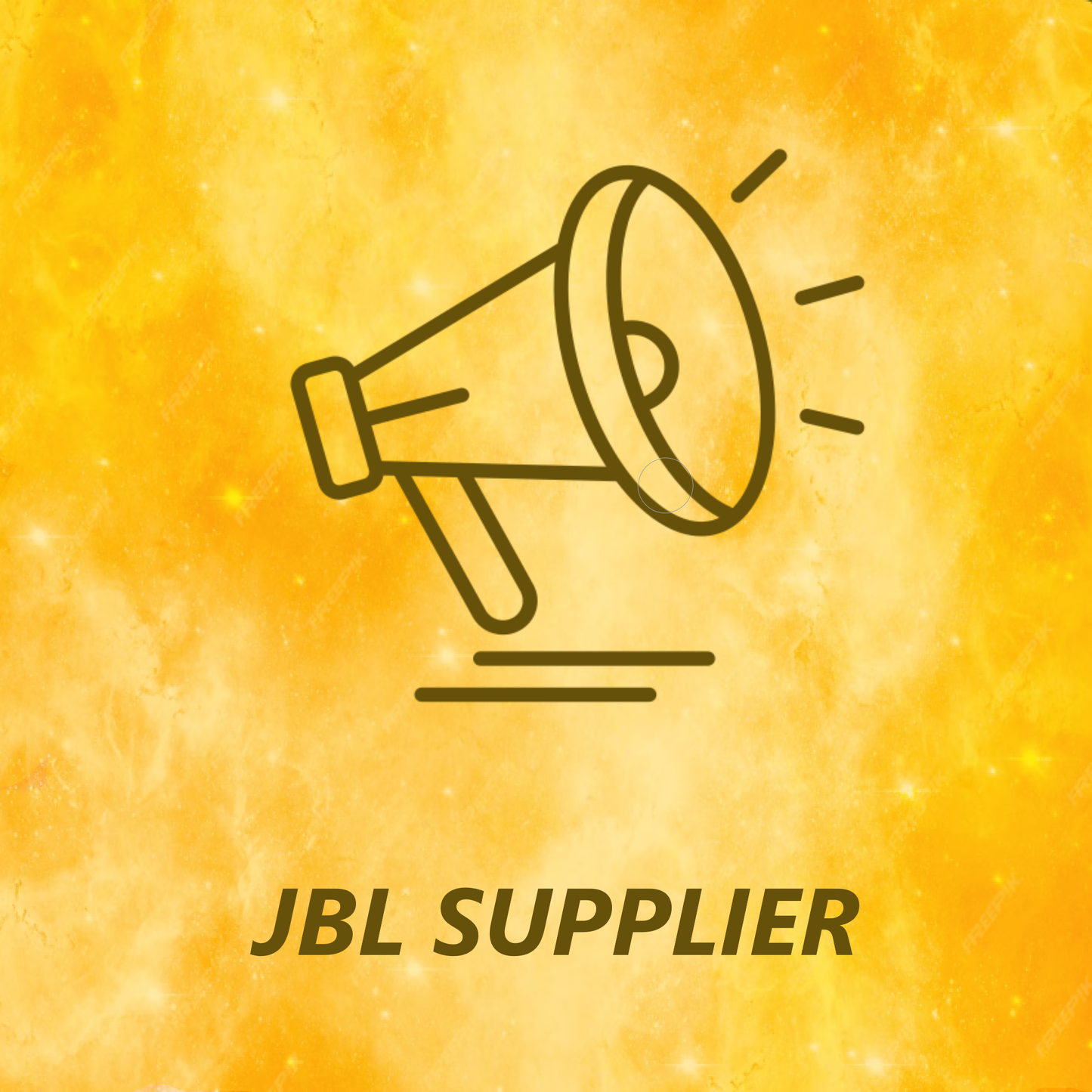 JBL SUPPLIER